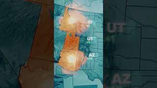 2030 Census Shock: The States Gaining and Losing Power