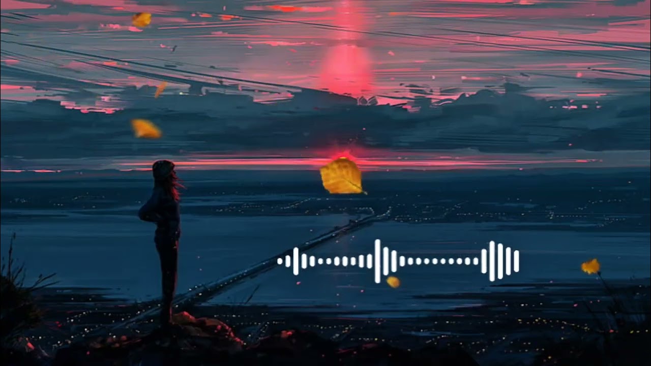 Andrea Vender - Blue Light In The Room (TITEL) ver. F