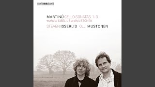 Cello Sonata No. 2, H. 286: III. Allegro commodo
