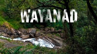 Largest Earth Dam In India Banasura Sagar Dam Meenmutty Falls Wayanad Kerala