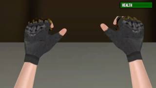 Run Lucy part 1 screenshot 3