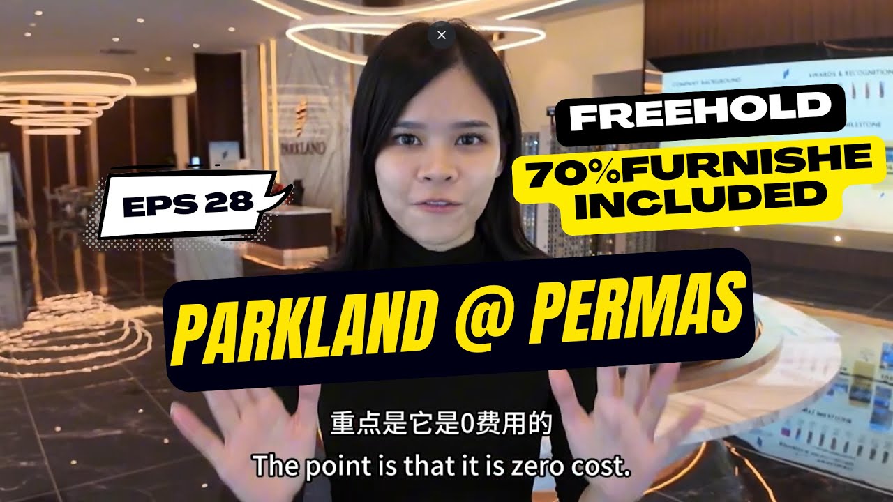带你看 「𝐏𝐚𝐫𝐤𝐥𝐚𝐧𝐝 𝐁𝐲 𝐓𝐡𝐞 𝐑𝐢𝐯𝐞𝐫 @ 𝐁𝐚𝐧𝐝𝐚𝐫 𝐁𝐚𝐫𝐮 𝐏𝐞𝐫𝐦𝐚𝐬 𝐉𝐚𝐲𝐚」距离CIQ/RTS 有个距离 在25分钟内 ，不过价格比市区便宜一半！家私又给多真的不用花钱了