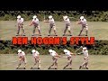 Học CẦM GẬY theo BEN HOGAN | Học chơi GOLF の動画、YouTube動画。