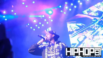 2 Chainz Performs Birthday Song & Used 2 Live at Street Execs 2013 Xmas Concert Video