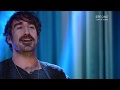 Danny O'Reilly - Heroes or Ghosts | The Late Late Show | RTÉ One