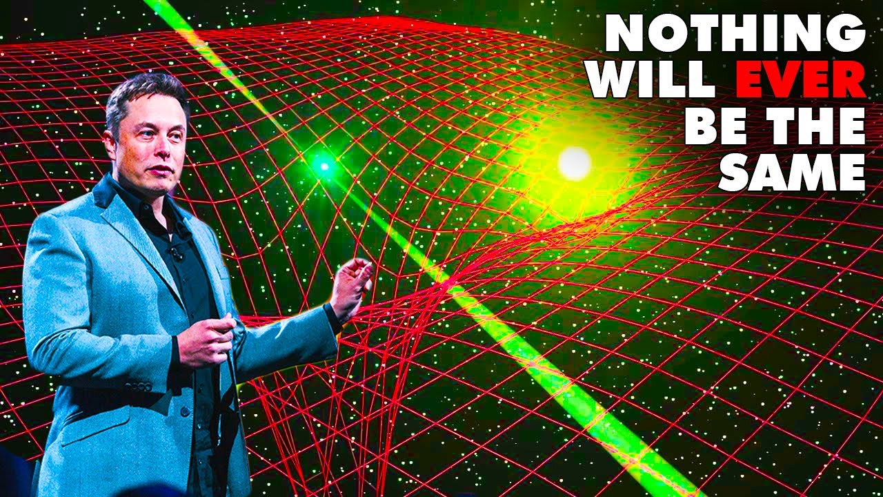 How Quantum Computers Will Change Space FOREVER - YouTube