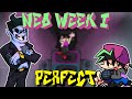 Friday Night Funkin' - Perfect WEEK 1 - Neo Mod [HARD]