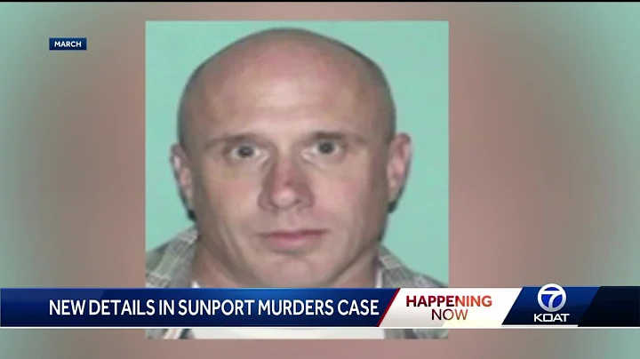 Sunport quadruple murder suspect details why he ki...