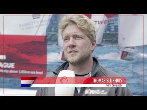 Insights Part 3: Sailor's Wishes for SAILING Champions League 2019