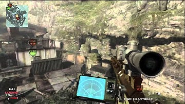 SICK MW3 HITMARKER