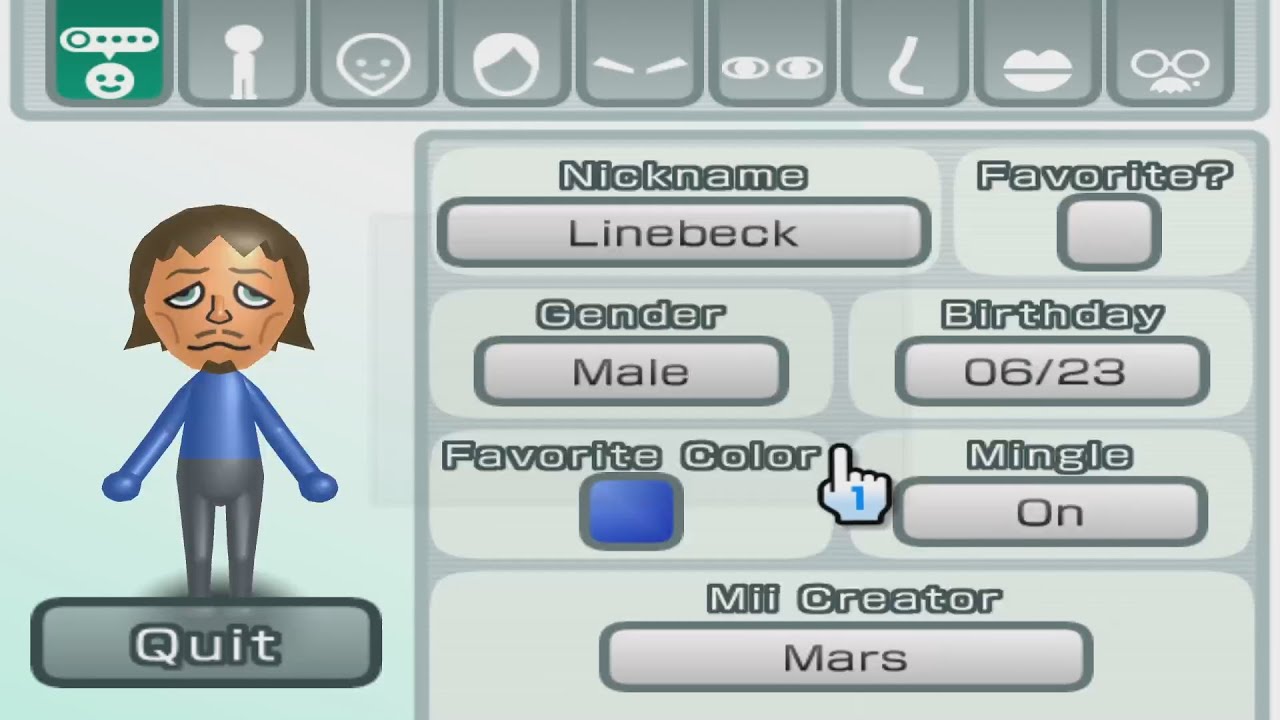 Linebeck - The Legend of Zelda - Mii 3472 - YouTube