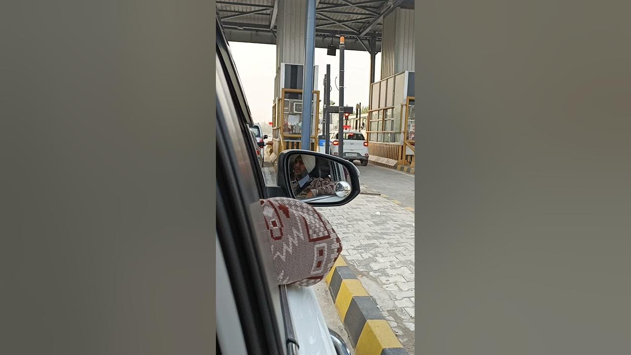 no-3-min-rule-at-toll-plaza-phagwara-to-roopnagar-punjab-bachhwan-toll