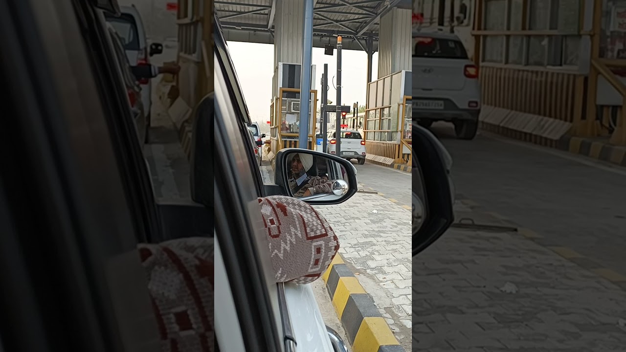 No 3 Min Rule At Toll Plaza Phagwara To Roopnagar Punjab Bachhwan Toll No 3 Min Rule At Toll Plaza Phagwara To Roopnagar Punjab Bachhwan Toll