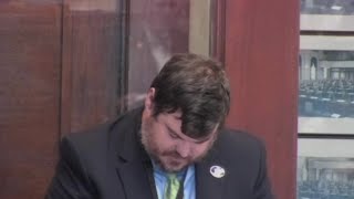 Bill to protect Maine online privacy passes initial House vote