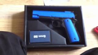 HFC BB gun review screenshot 5