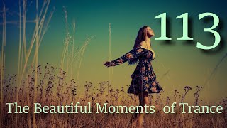 Download Lagu The Beautiful Moments 113 of Trance MP3
