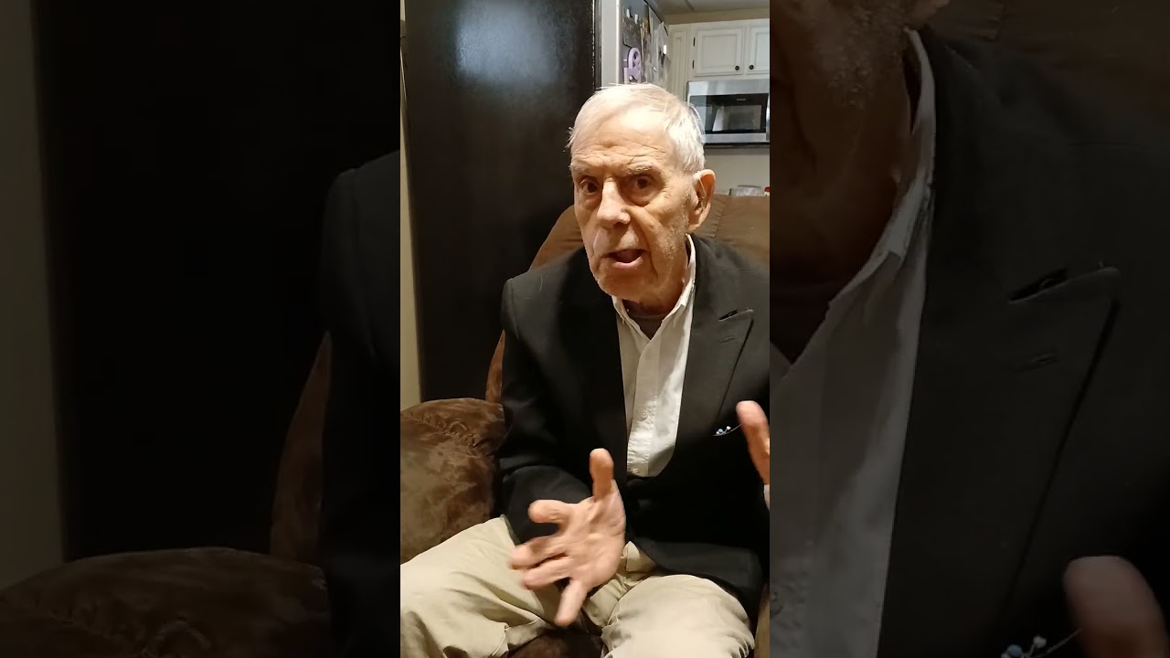 Jim McGuiggan: For Jesus So Loved the World..