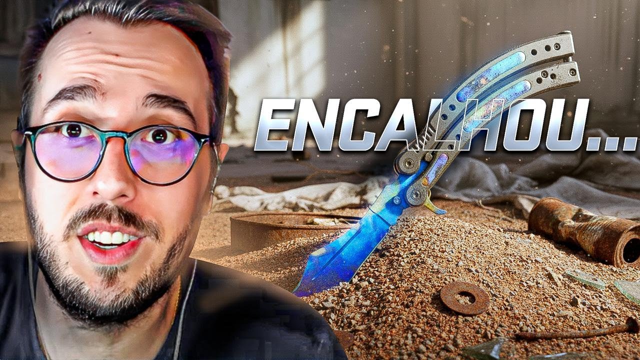 DO ZERO A RUBY #15: essa SKIN não vende nem com reza!