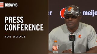 Joe Woods: We have to play for 60 minutes | Press Conference
