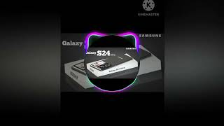 Samsung Galaxy S24 ultra ringtone😎😎😈😈 #viral
