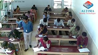 Altima IP CAMERA Class Room
