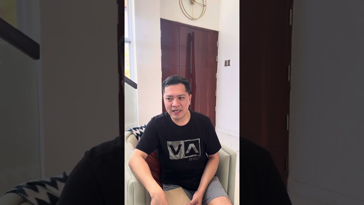 Conjugal ba ang properties namin ni Hubby David?