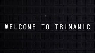 Welcome To TRINAMIC Motion Control, Now Part of Analog Devices