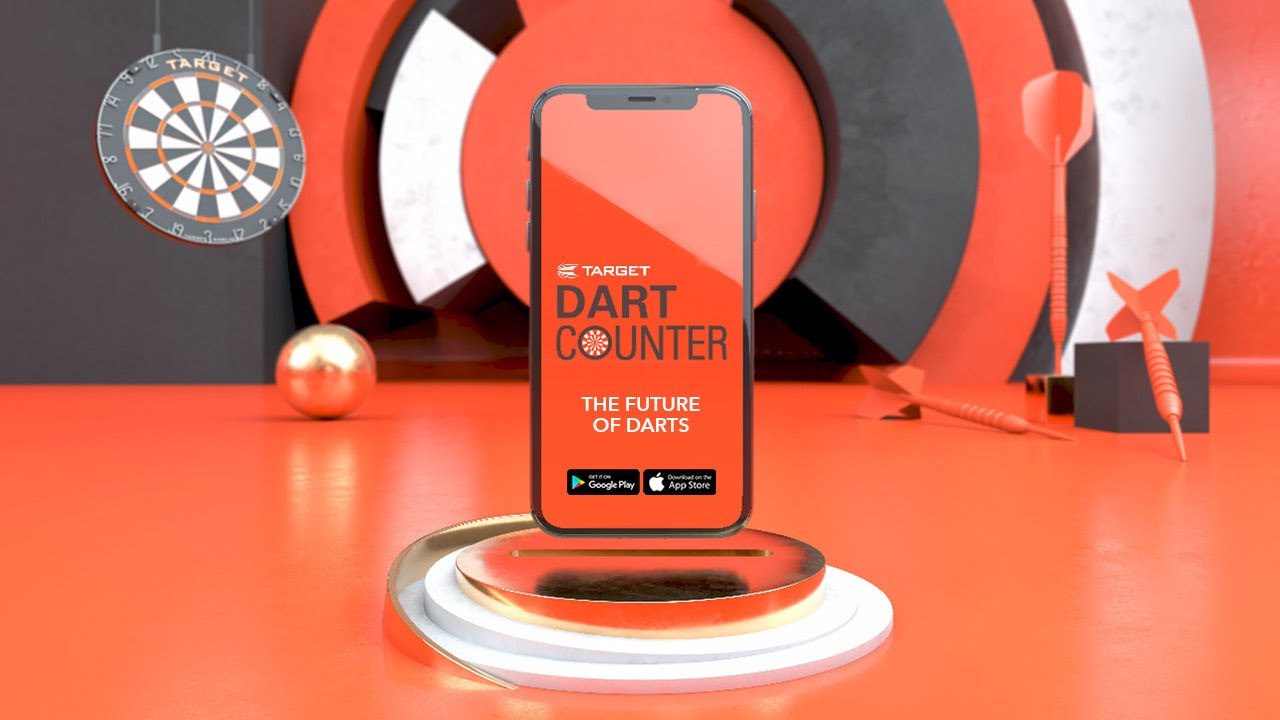 THE FUTURE OF DARTS IS HERE! 🎯 YouTube