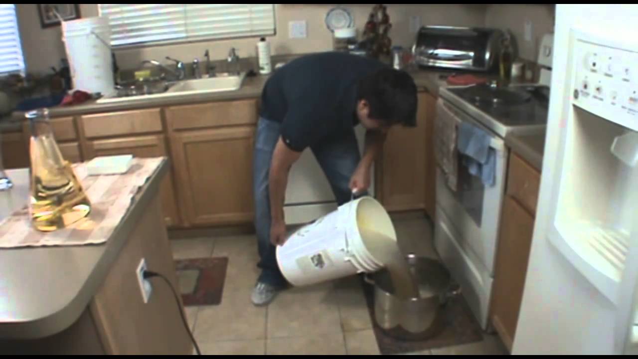 How To Brew A Hefeweizen