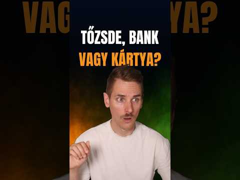 Kriptóból forint: melyik utat választod?