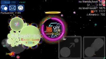 🔰Nebulous🔰Wins✔Bots y online