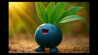 Oddish In Real Life The Plant Pokémon That Walks At Night