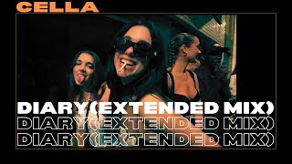 Cella - Diary (Extended Mix)