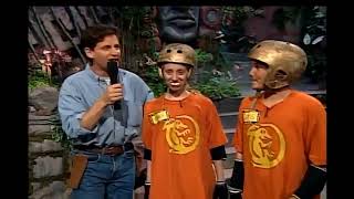 Legends All Triple Seizurescomplete