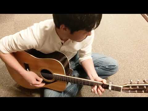 ラララ -Mr.children(cover)【Guitar弾き語り】