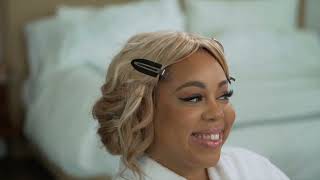 Get Ready With Me: Elton John Aids Foundation 2023 Academy Awards Viewing Party