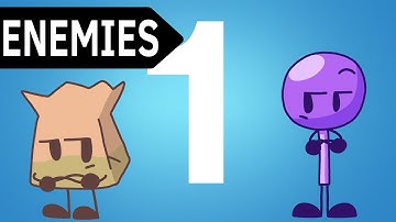 Some Random BFB Viewer Voting #1