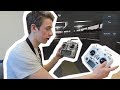 LA MEILLEURE RADIOCOMMANDE POUR DEBUTANT ou pro ;) (Taranis QX7)