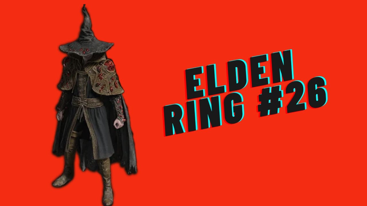 Messmer Wants Me To Embrace His Flame Elden Ring Gameplay Youtube 