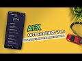 REVIEW AOSP EXTENDED V 8.1 ANDROID 11 | CUSTOM ROM REDMI NOTE 8 PRO