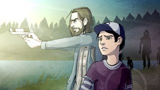 НЕПРЕДСКАЗУЕМЫЕ СОБЫТИЯ (The Walking Dead: Season 2 - Episode 2) #2