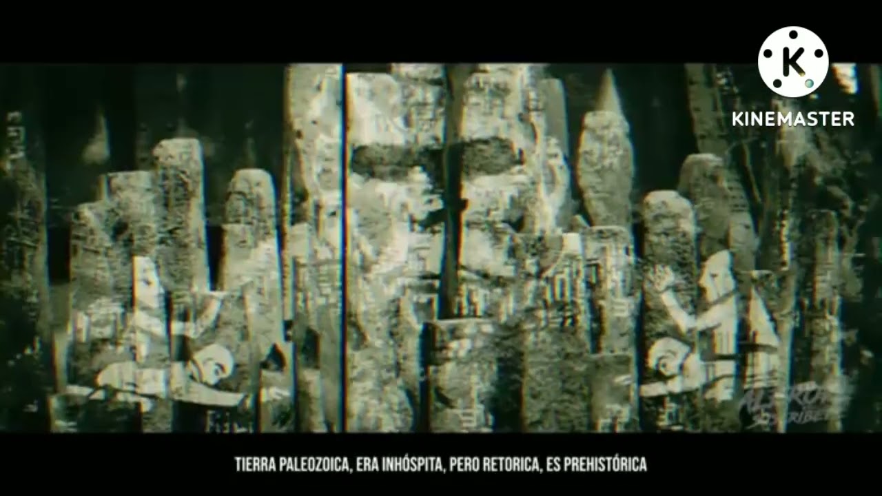 Dioses reaccionan al naruverso cap 1 historia GODZILLA