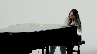 Video thumbnail of "Emma Muscat - I Am What I Am (Eurovision Song Contest 2022) [Official Video]"