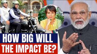 Fuel Hike |What Will Be Modi Govt's Big Concern As Iran War Plunges World Into Economic Uncertainty?