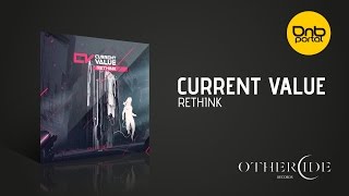 Current Value - Rethink [Othercide Records]