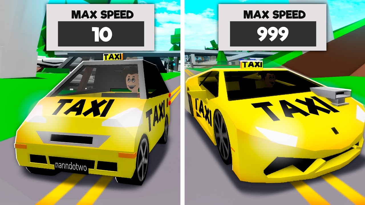 Latest Title & Thumbnail