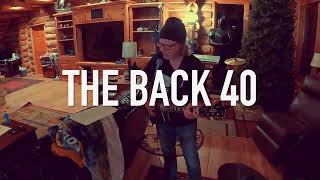 THE BACK 40