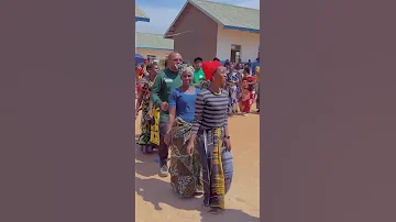 Hamasa Ya Mbio Za Mwenge Wa Uhuru Wilayani Kaliua Mwaka 2025 