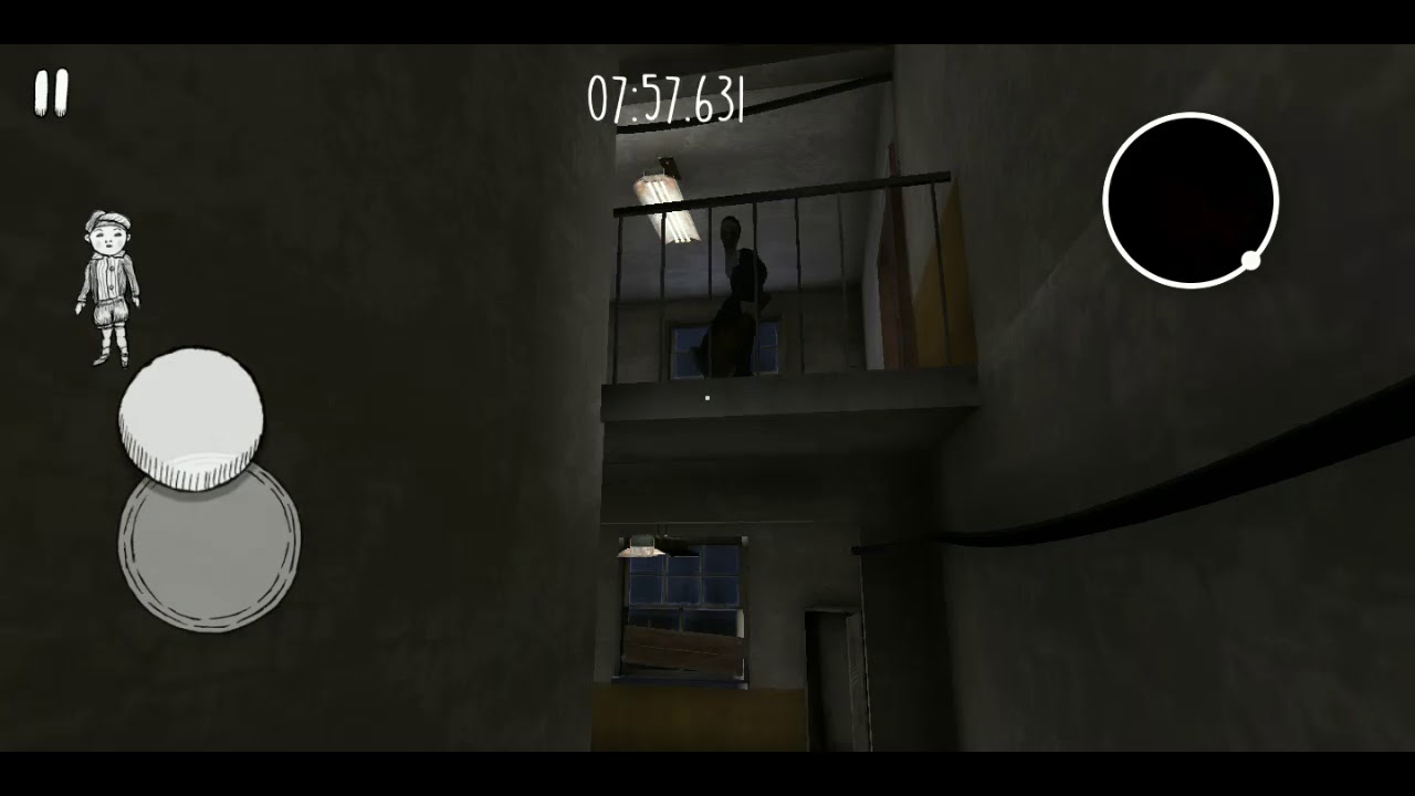 Evil Nun : Scary Horror Game Adventure – 2019-01-26