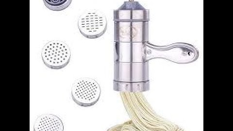 DỤNG CỤ LÀM BÚN TẠI NHÀ TIỆN LỢI GIÁ RẺ( CHỈ 190K MIỄN PHÍ GIAO HÀNG TOÀN QUỐC)
